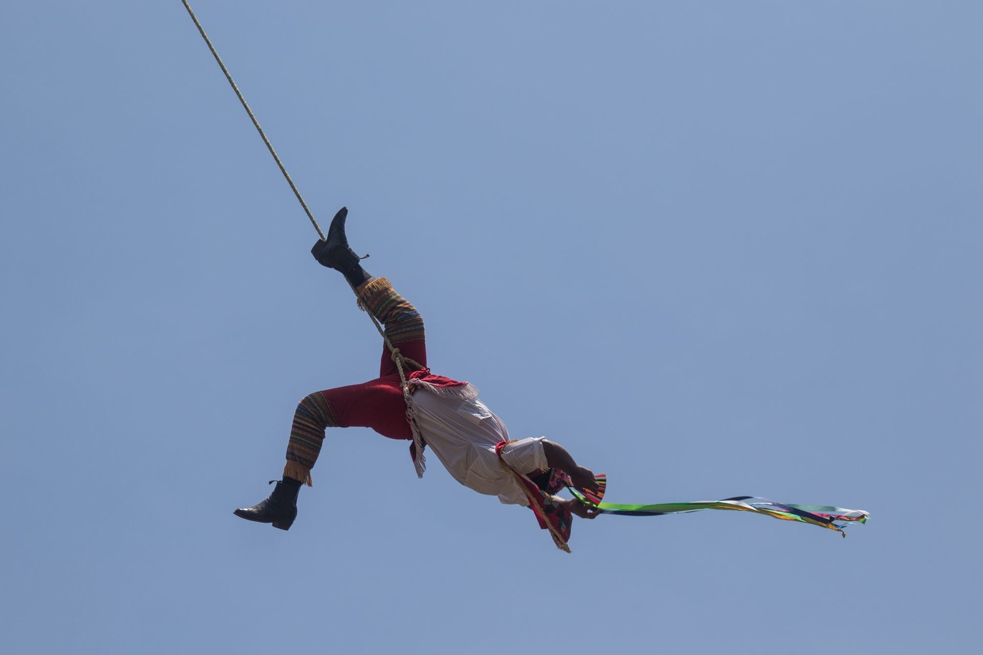 Voladores de Papantla
