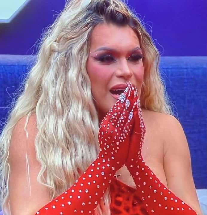 Wendy Guevara ganadora de La Casa de los Famosos México provoca un grito que se escuchó en toda la CDMX (VIDEO)