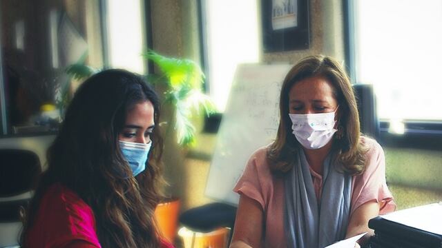 Margarita Zavala pide al INE inclusión de personas con discapacidad