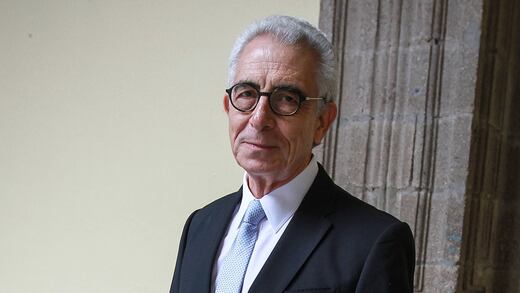 Nuevamente Zedillo habla: acusa a AMLO y Sheinbaum de destruir la democracia