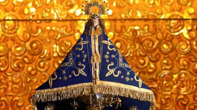 La oración de la Virgen de Juquila para el dinero con la que puedes pedirle hoy 8 de diciembre