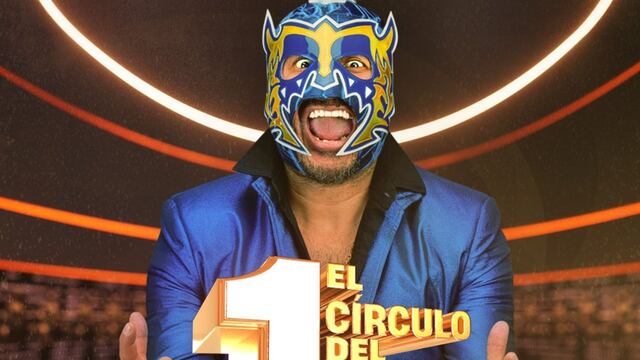 El Escorpión Dorado en El Círculo del 1%