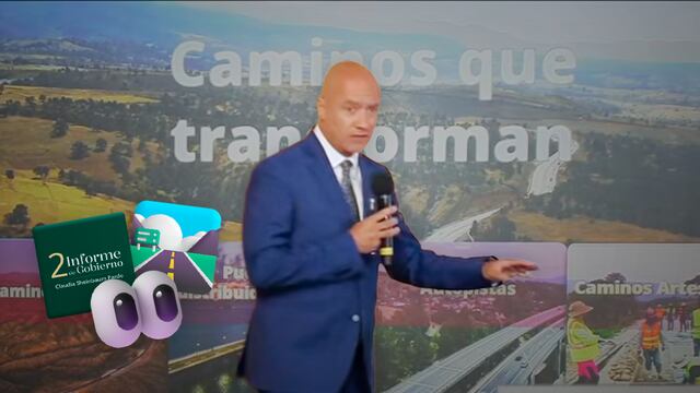 Los temas clave de SICT y Banobras de la glosa del Segundo Informe