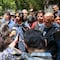 Estudiantes del IPN denuncian presión a trabajadores de Canal Once por daños a instalaciones