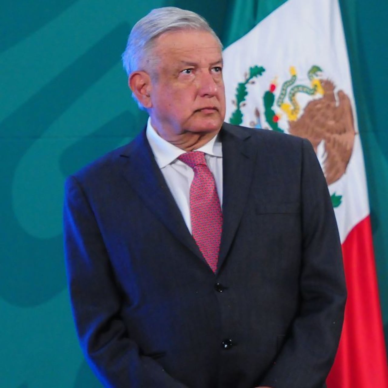Ataques de AMLO a la prensa evidencian su poco poder político