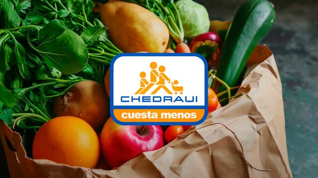 Ofertas en Chedraui