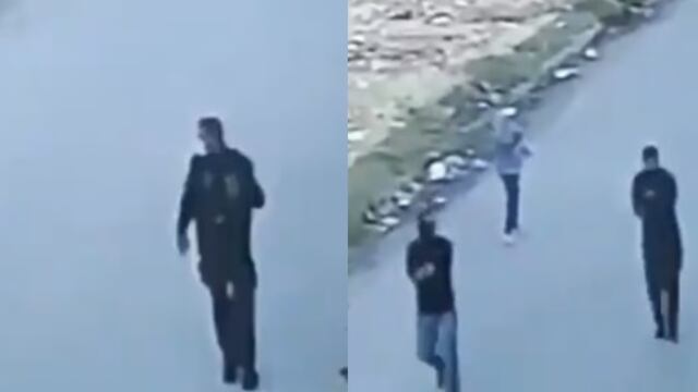 Matan a policía en SLP