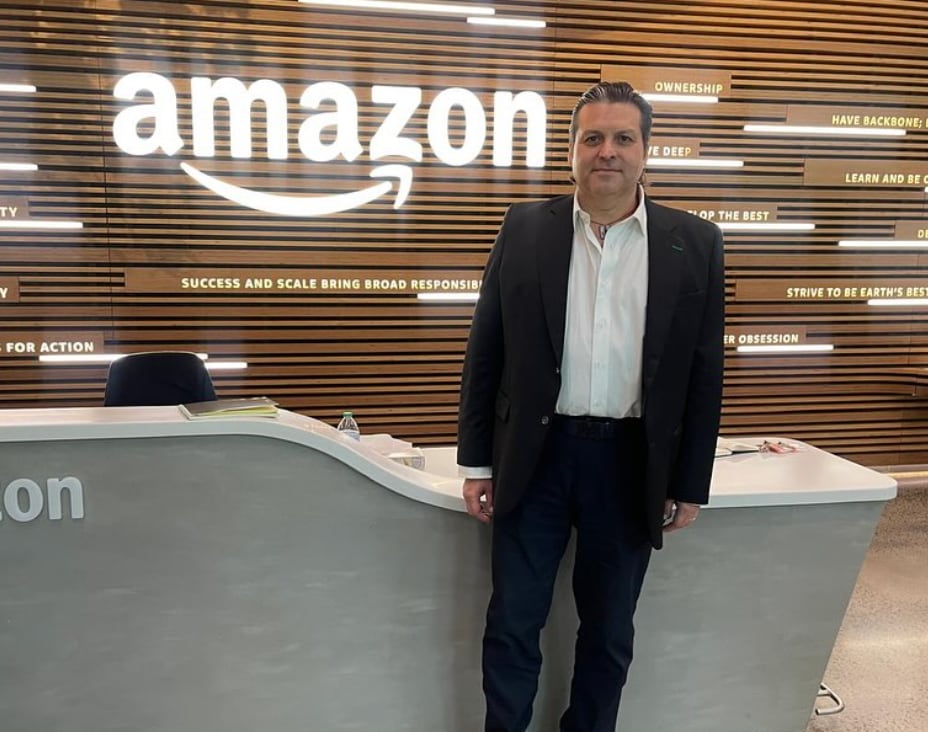 Mario Zamora, diputado federal por el PRI