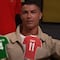 Chicharito Hernández aparece en canal de Cristiano Ronaldo; no gustará a los chivahermanos