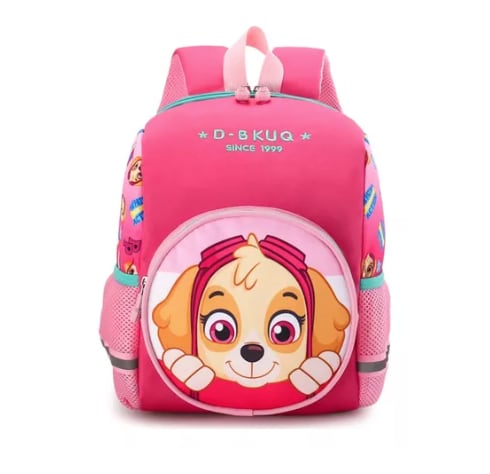 Mochilas de Paw Patrol