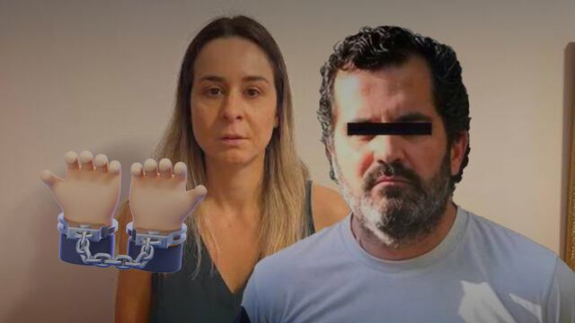 Mónica Gámez afirma que Fernando Farías Laguna es inocente