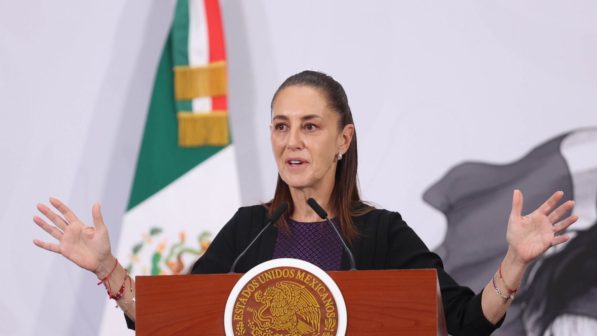 “Visita fallida”: Sheinbaum critica gira de Isabel Díaz Ayuso