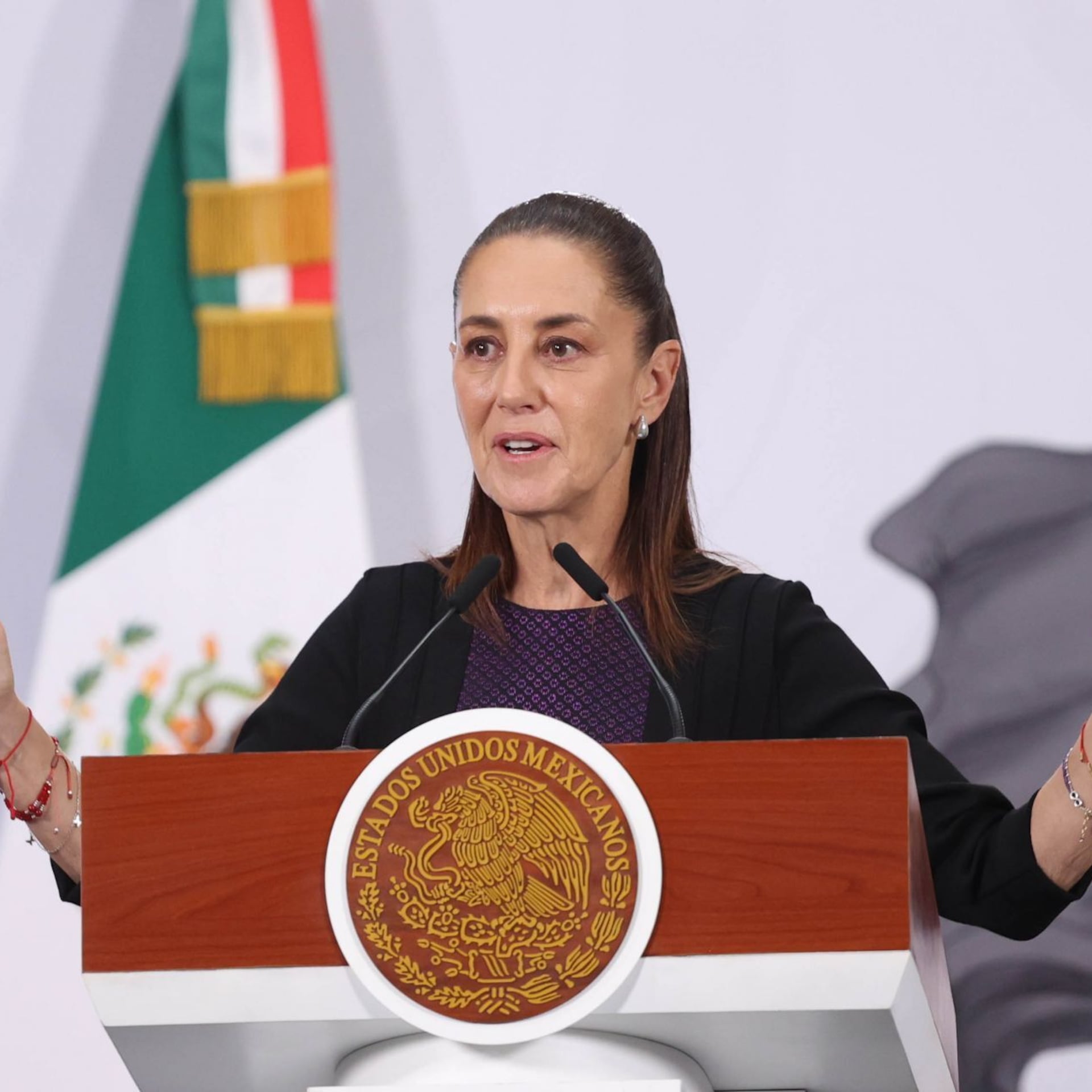 “Visita fallida”: Sheinbaum critica gira de Isabel Díaz Ayuso