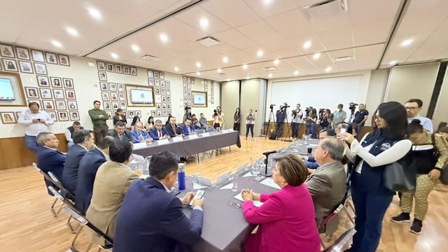 Empresarios de Jalisco presentaron iniciativas para frenar la extorsión institucional
