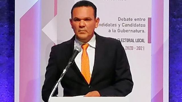 Sergio Torres Félix