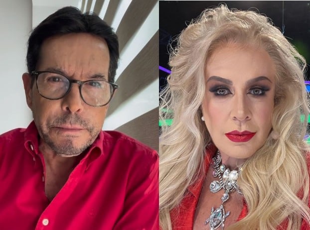 Pepillo Origel / Laura Zapata