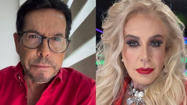 Pepillo Origel / Laura Zapata