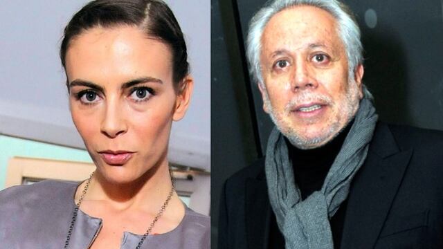 Sasha Sokol / Luis de Llano