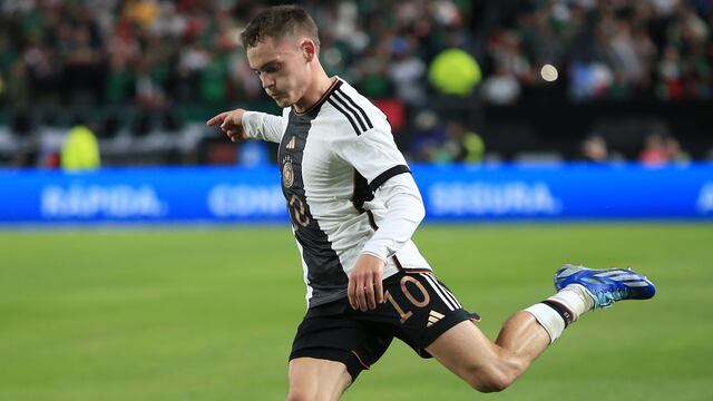 Alemania vs Luxemburgo: ¿Cuándo y dónde ver el partido de las eliminatorias de la UEFA?