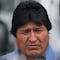 Perú declara persona non grata a Evo Morales por opinar sobre el país