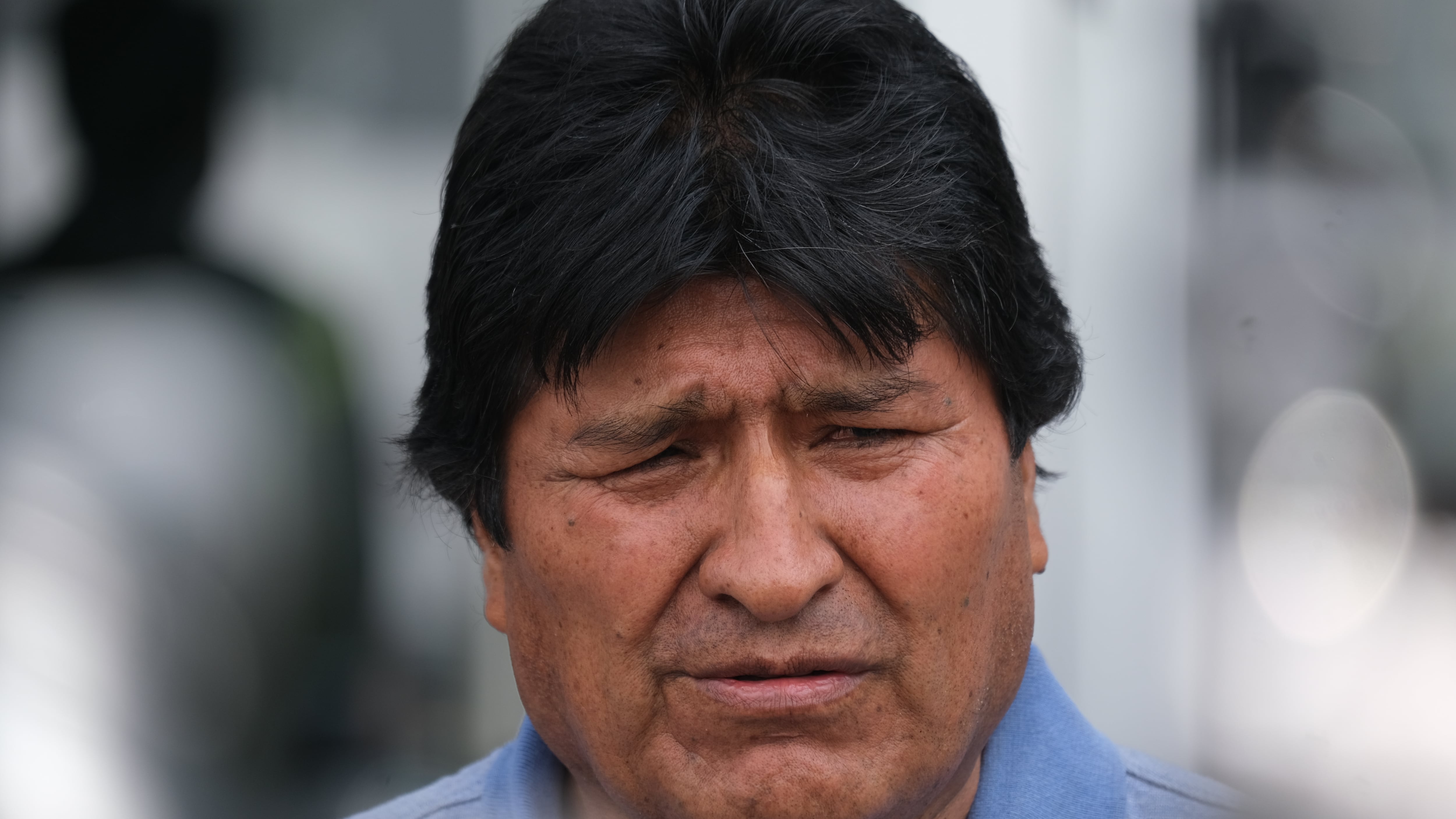 Perú declara persona non grata a Evo Morales por opinar sobre el país