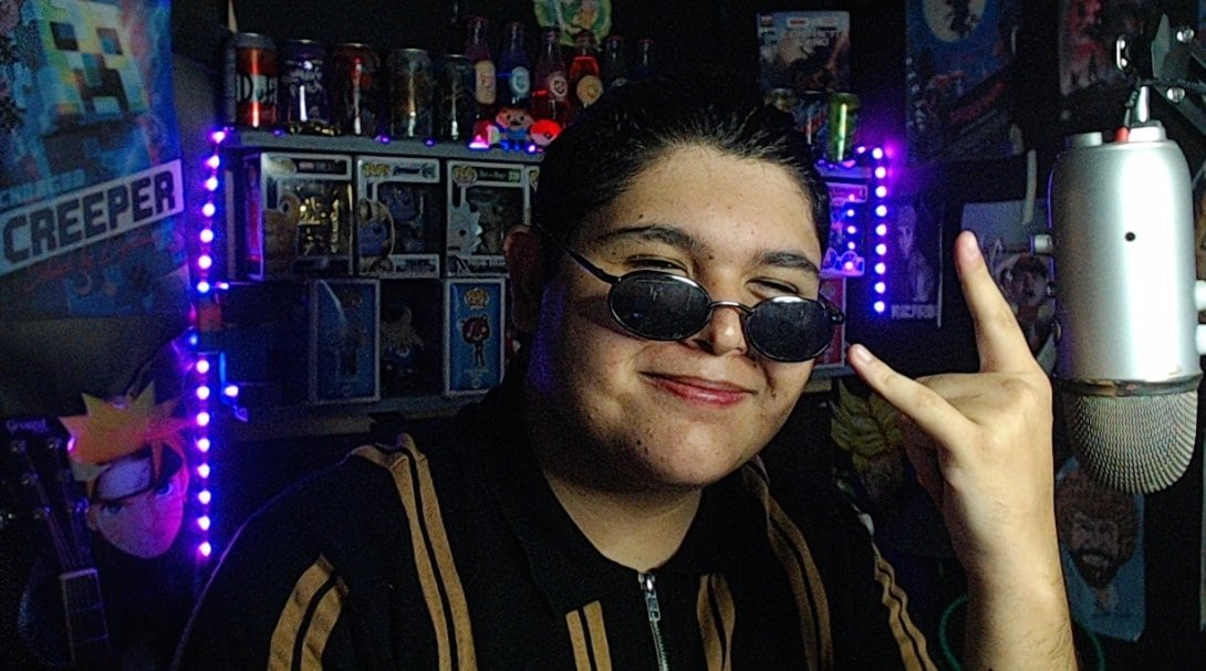 DomGamer