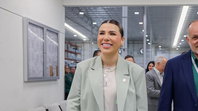 Baja California se posiciona como destino atractivo para empresas globales