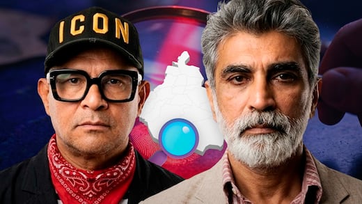 Desaparece pareja en Tlalpan; uno de los desaparecidos es estadounidense