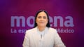 Ariadna Montiel asume la dirigencia nacional de Morena