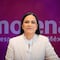 Ariadna Montiel asume la dirigencia nacional de Morena