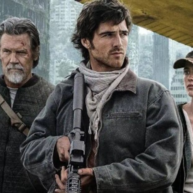 Reseña de La Guerra de los Últimos: lo mejor de Ridley Scott en 5 puntos