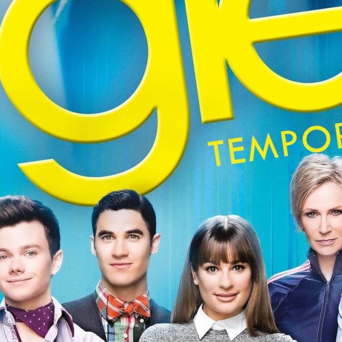 Disney+ confirma el regreso de Glee con una nueva temporada
