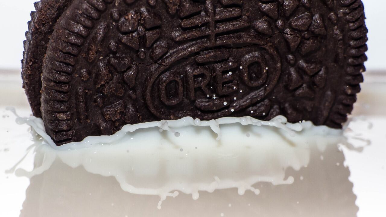 Galletas Oreo
