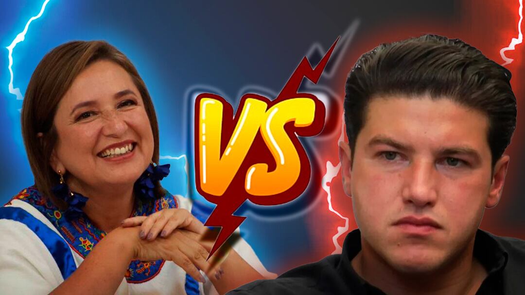 Xóchitl Gálvez ve en caída de Samuel García una oportunidad para dialogar con Movimiento Ciudadano