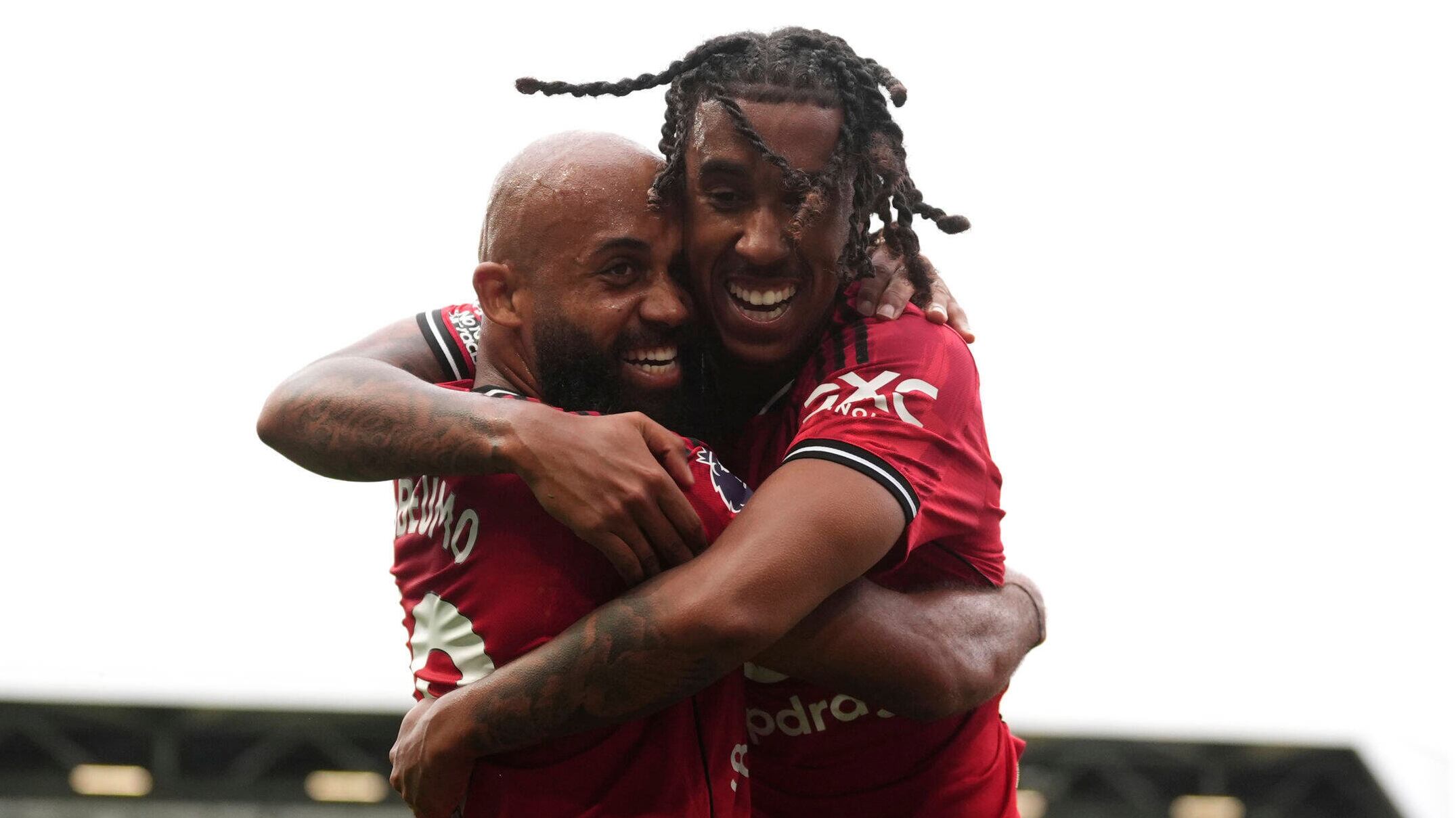Manchester United vs Burnley: A qué hora y dónde ver el partido de la Jornada 3 de Premier League
