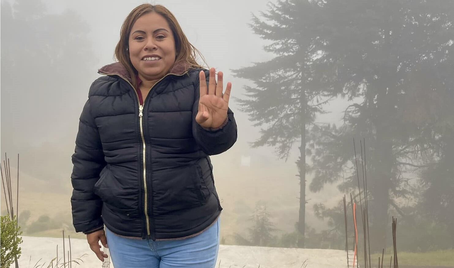 Apolinaria Martínez Arroyo