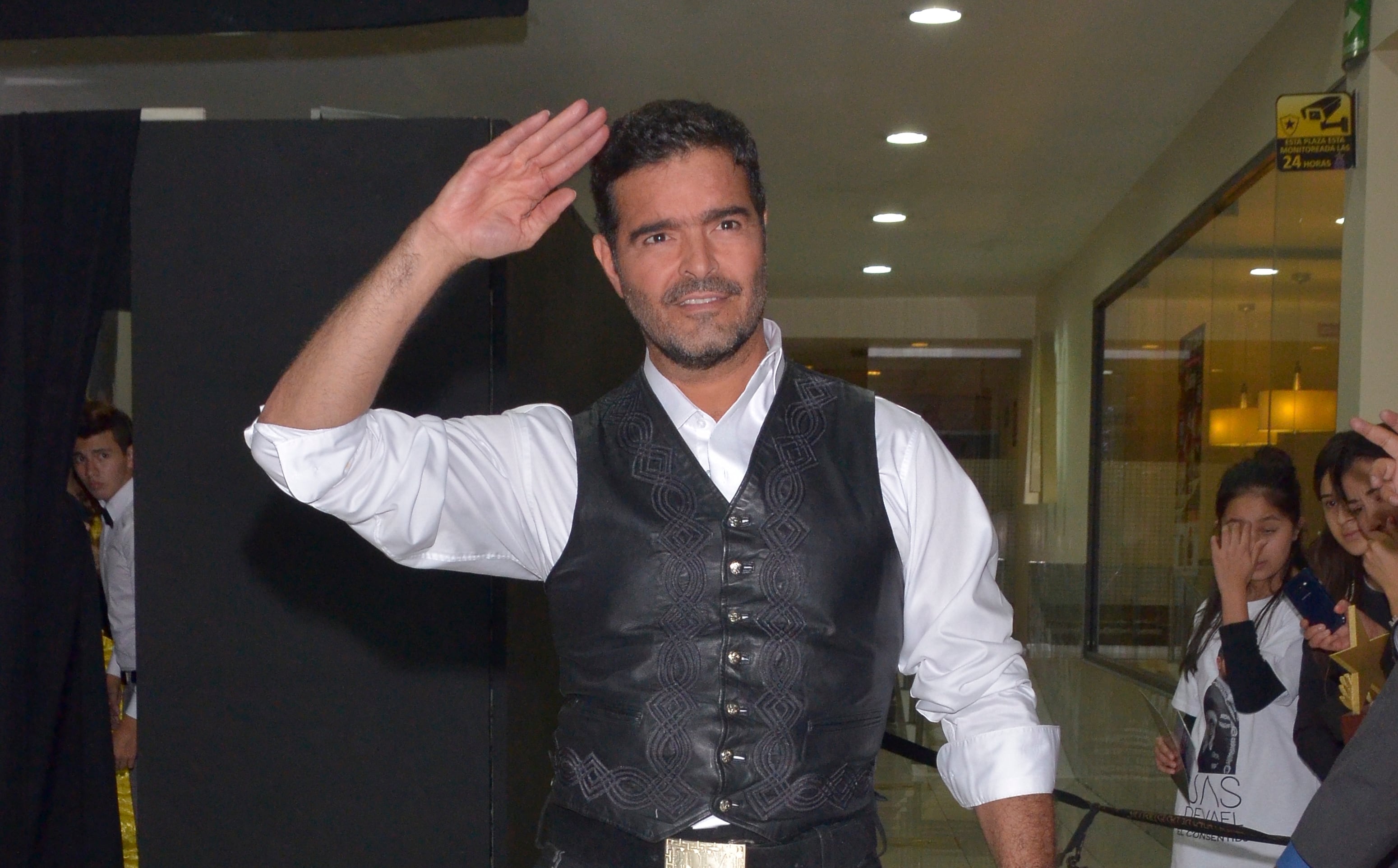 Pablo Montero