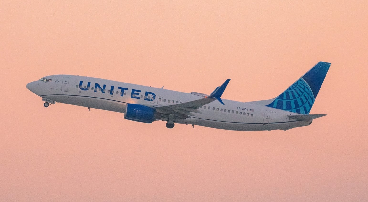 United Airlines