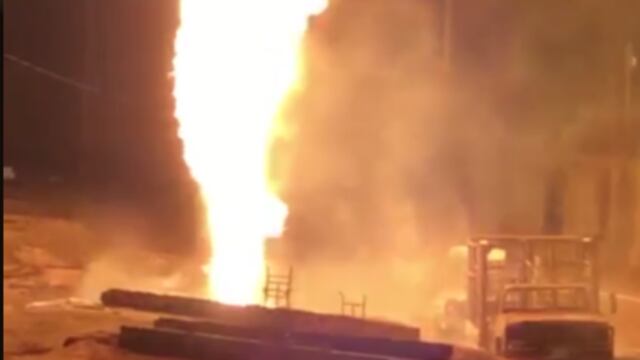 ¿Por qué no usaron las sirenas? ¿A qué se debió el sigilo en su actuar?