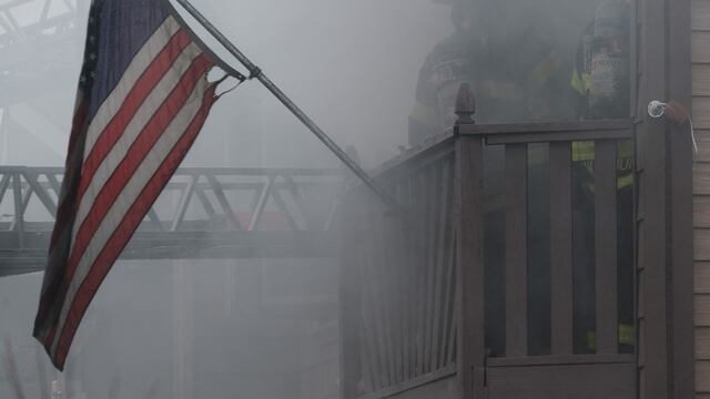 Crisis inmobiliaria en Estados Unidos