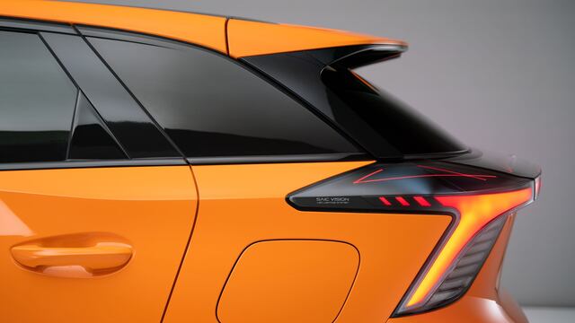 Auto Alemán del Año 2023