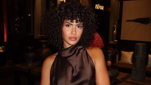¿Quién es Yillian Atkinson? Modelo e influencer de Puerto Rico