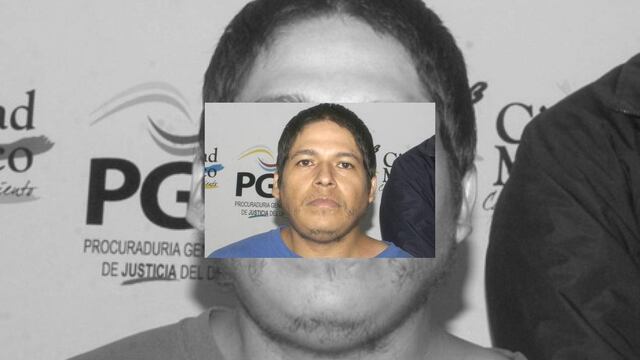 Confirman sentencia de 241 años para el hombre que abusó de 2 menores