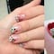 6 diseños de uñas que puedes hacer tú misma para el 15 de septiembre y dar el Grito de Independencia
