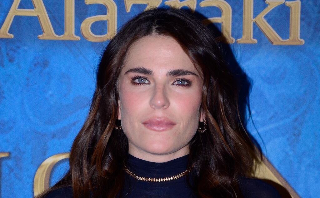 Karla Souza