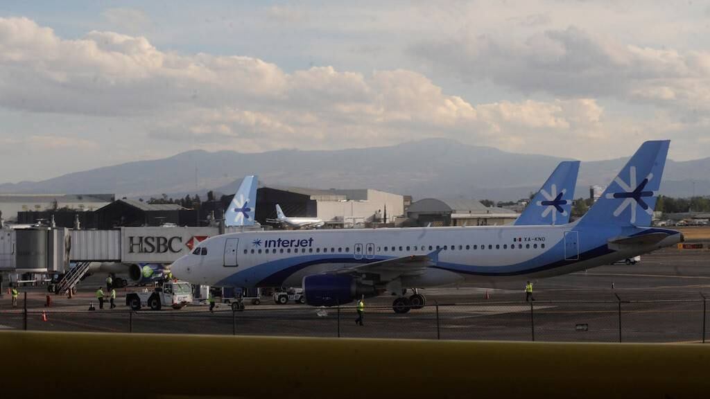 Interjet