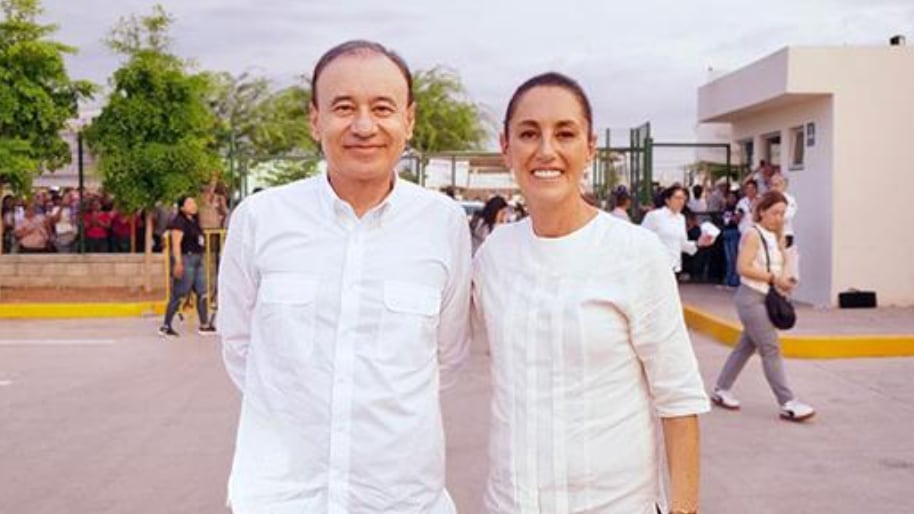 Alfonso Durazo es la reserva moral de Morena, digan lo que digan