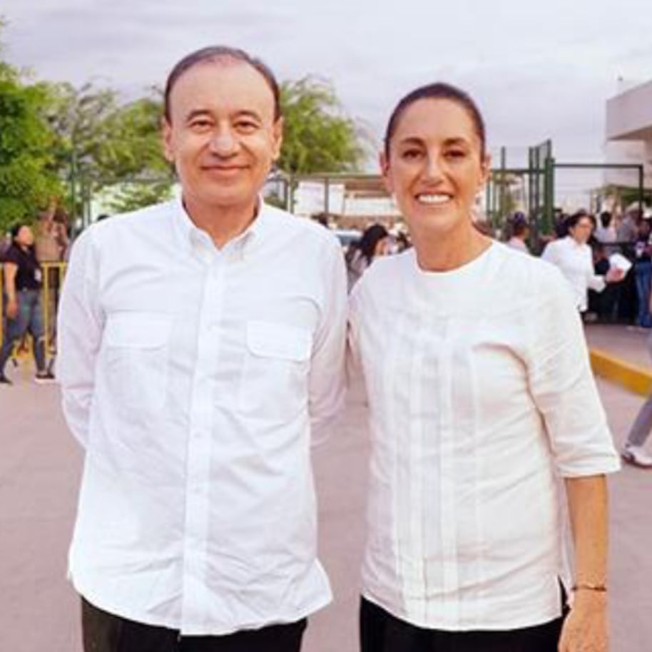 Alfonso Durazo es la reserva moral de Morena, digan lo que digan
