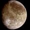 NASA detecta señal de radio de una luna de Júpiter