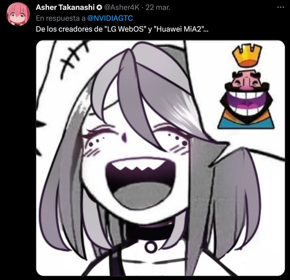 Comentarios a NVIDIA cuLitho